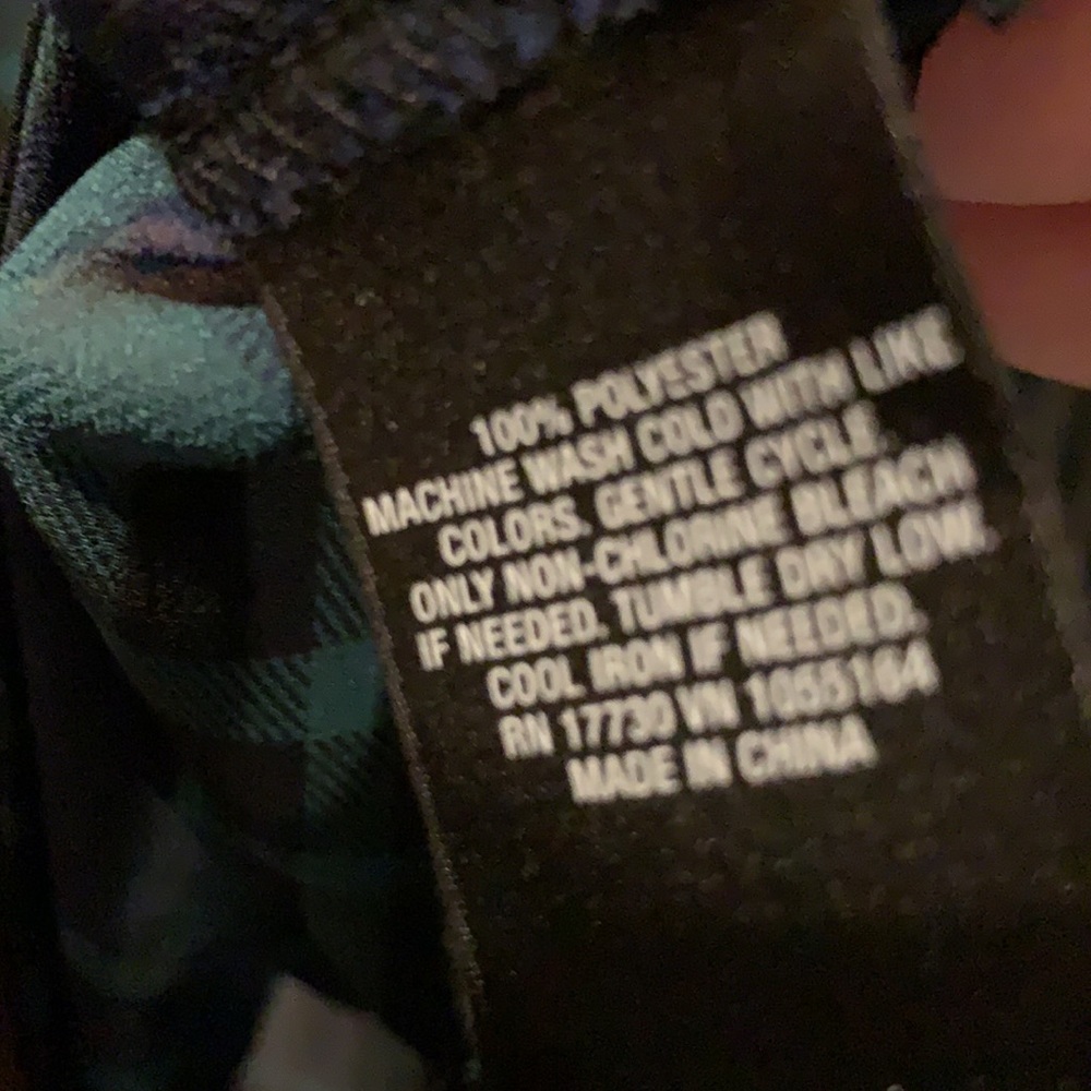 Professional blouse - Picture 3 of 5